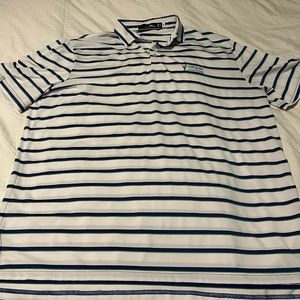 RLX Men’s XL Golf Shirt Valspar Championship